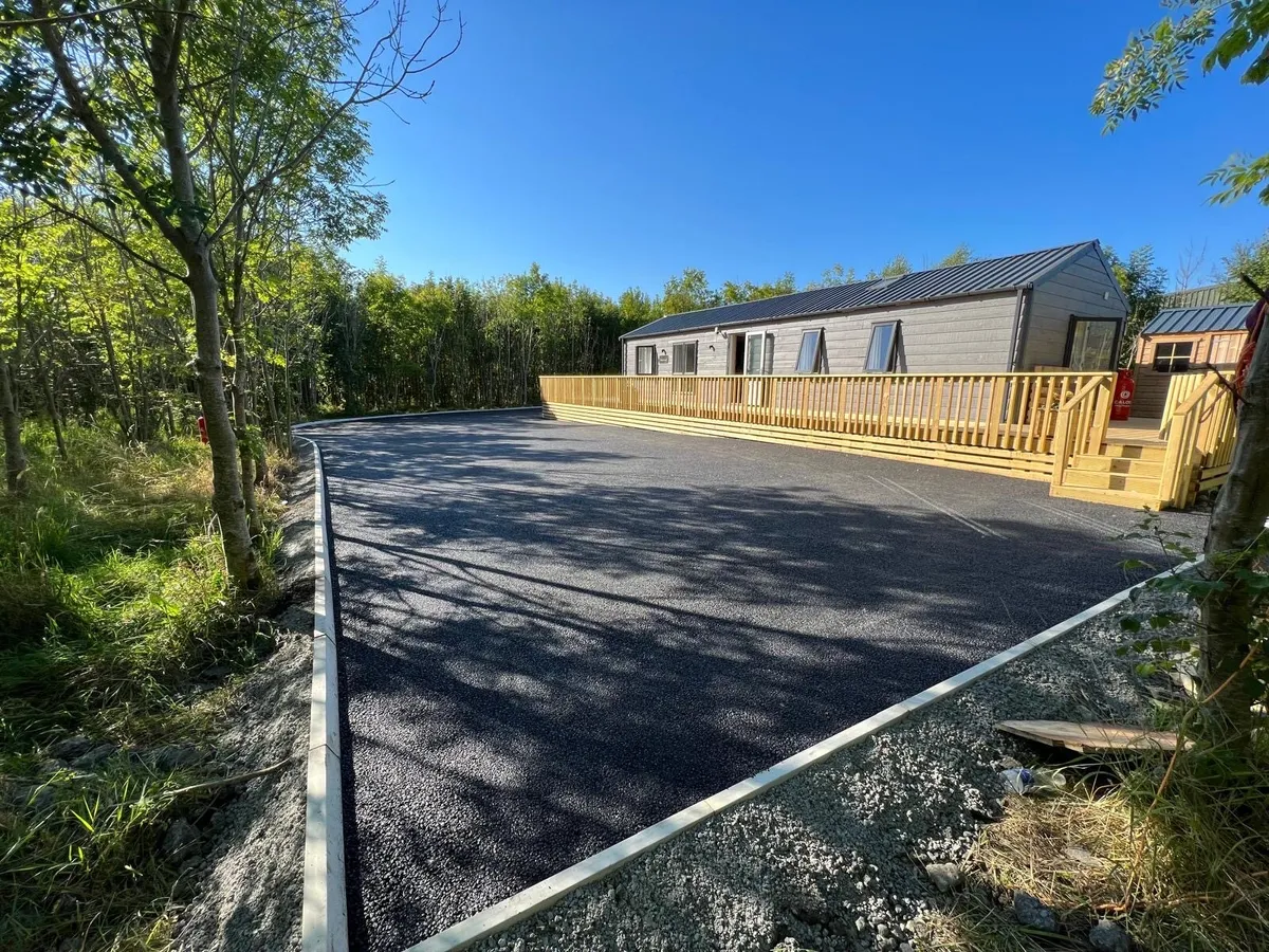 Lodge to rent - Image 1