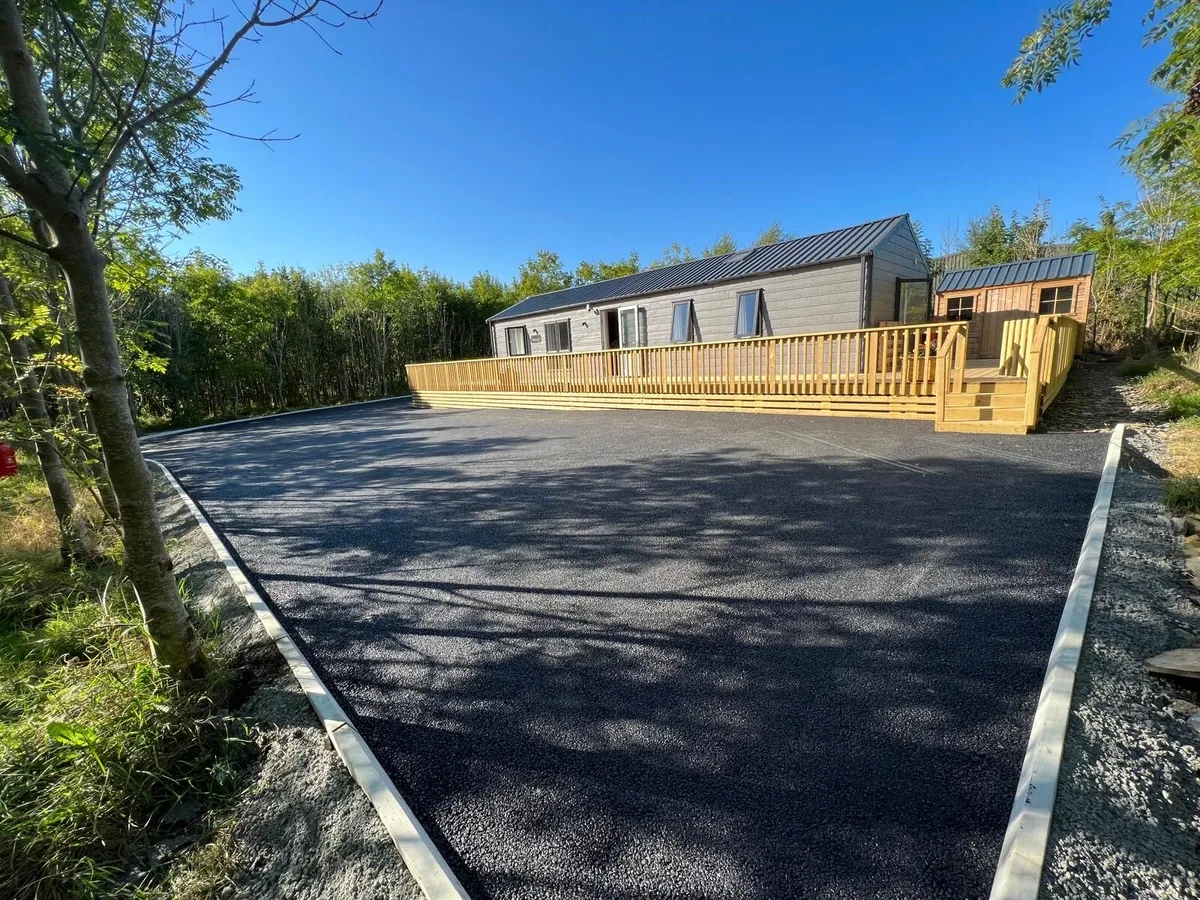 Lodge to rent - Image 2