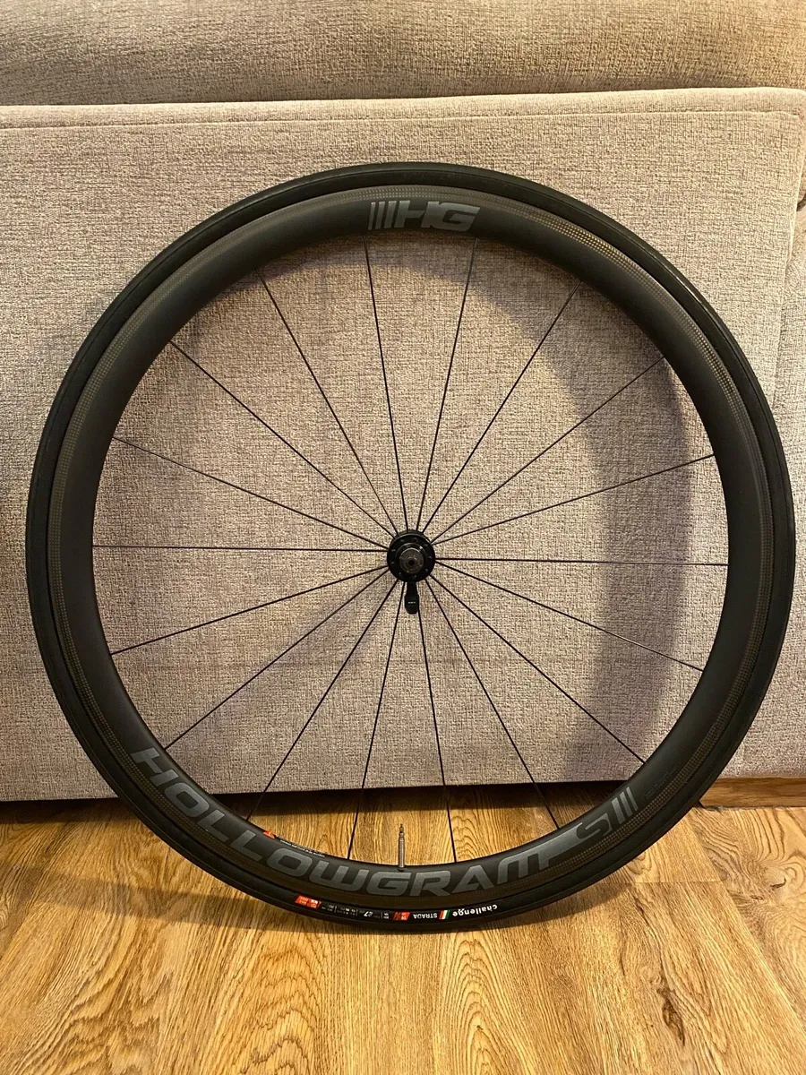 Hollowgram Carbon Aero Wheelset - Image 3
