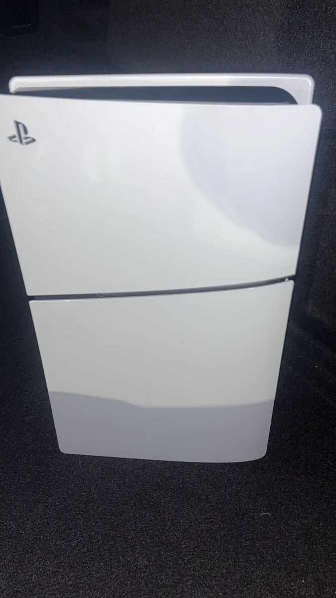 PlayStation 5 Digital Edition - Image 3