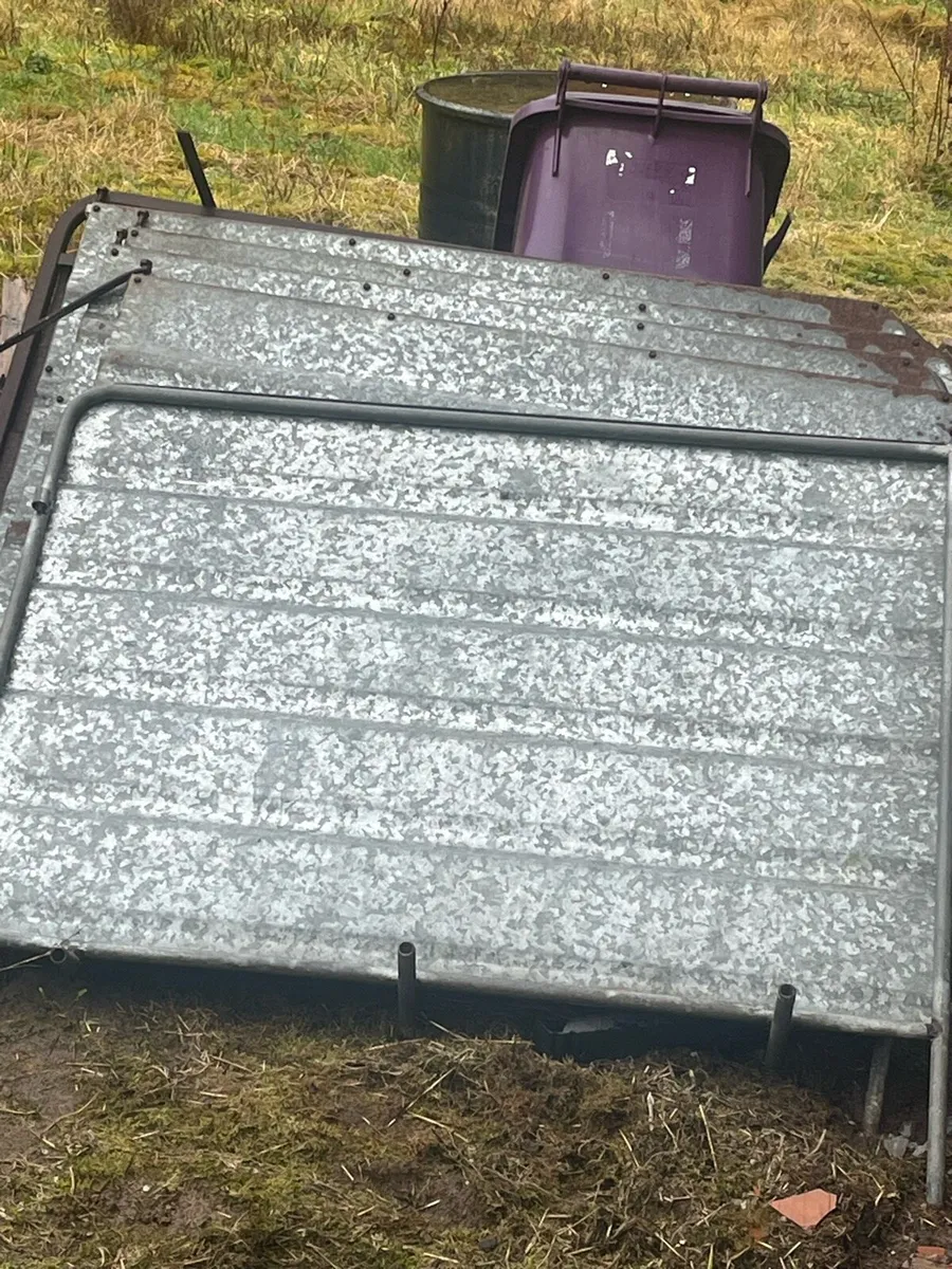 Single calf pens - Image 4