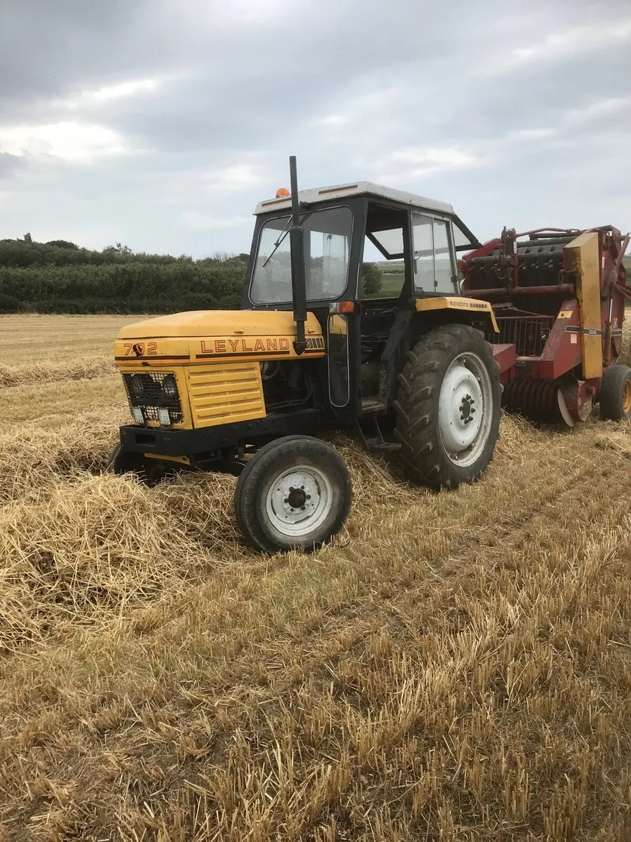 272 Leyland - Image 1