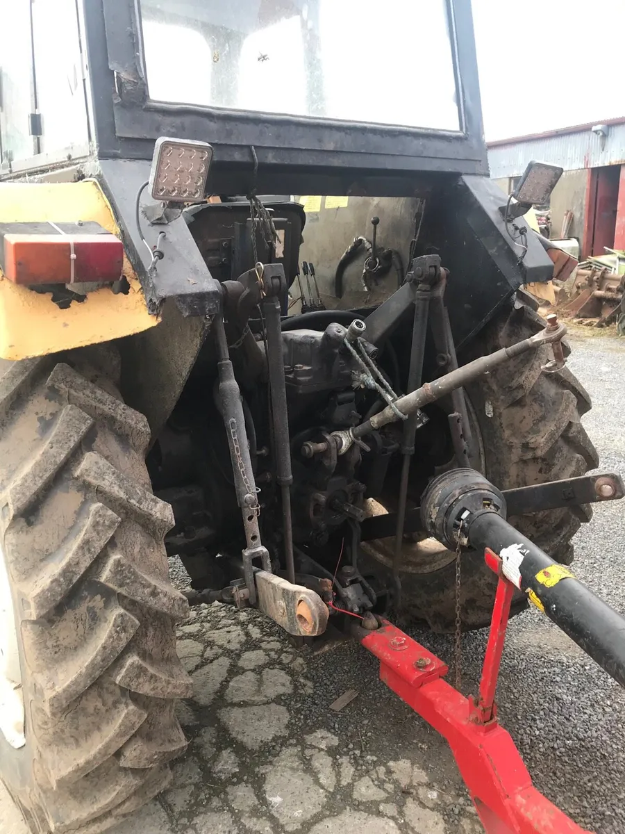 272 Leyland - Image 3