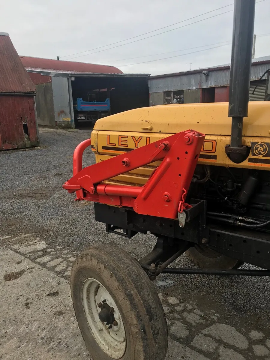 272 Leyland - Image 4