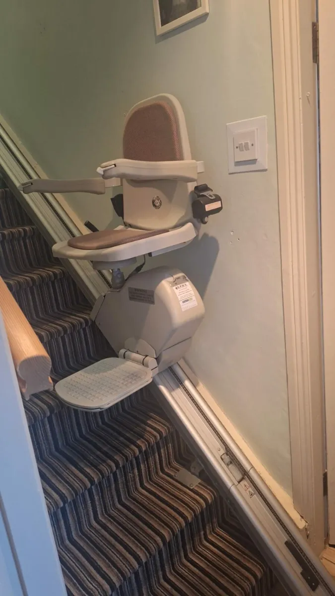 Stairlift - Image 2