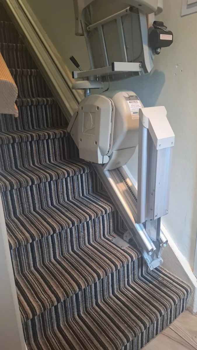 Stairlift - Image 3
