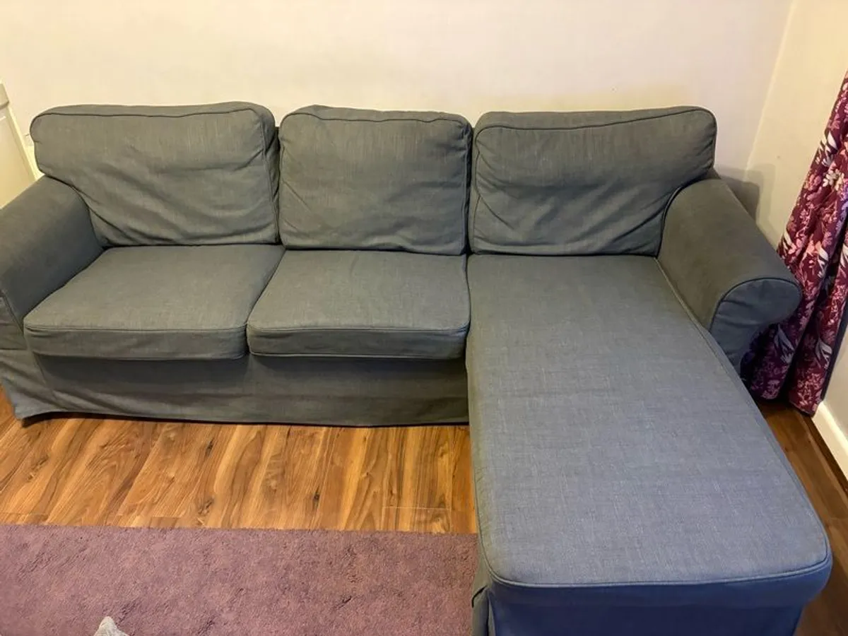 Ikea Sofas - Image 2