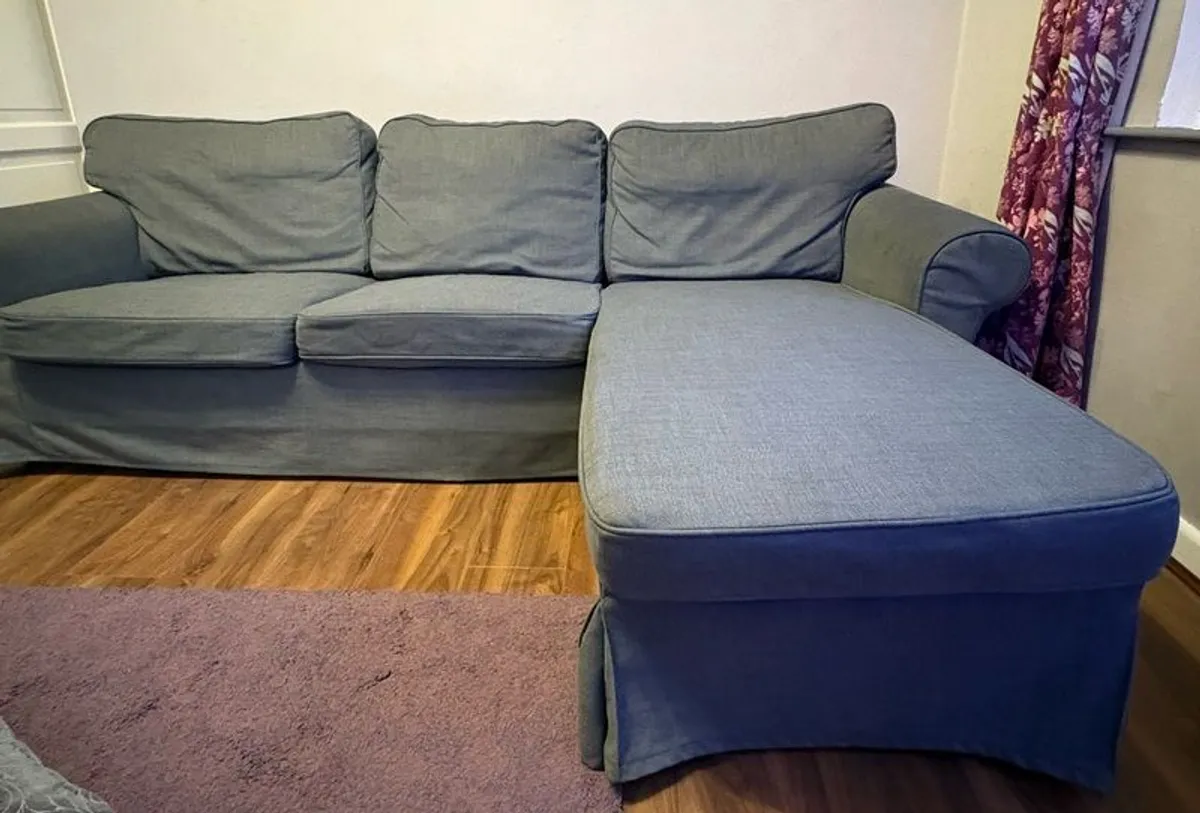 Ikea Sofas - Image 3
