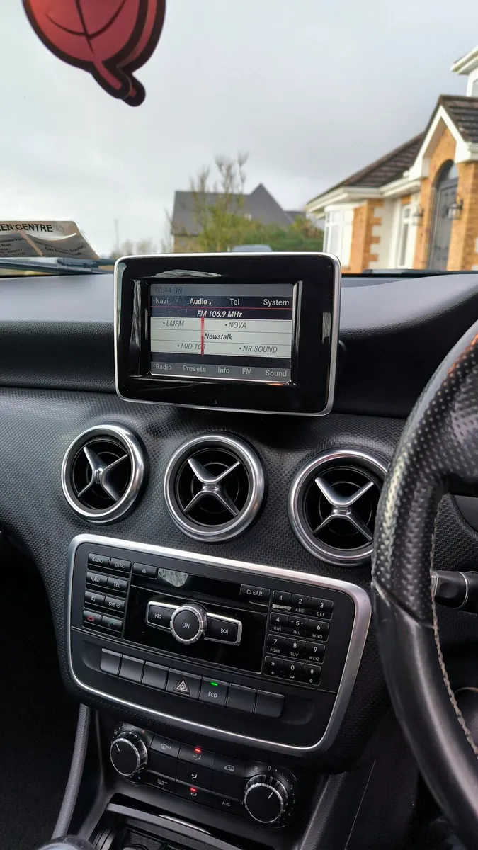 Mercedes Benz A180 CDI Car - Image 4