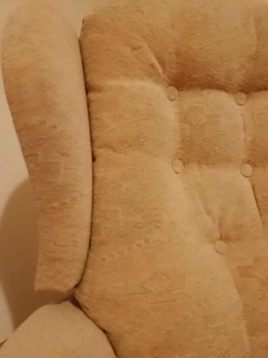 Reclining Armchair (very comfortable) - Image 2