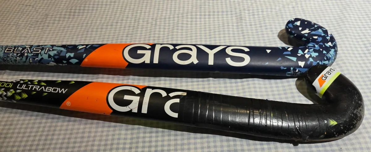 Hockey sticks - Image 2