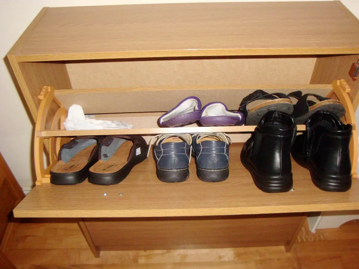Shoe cabinet - Image 4