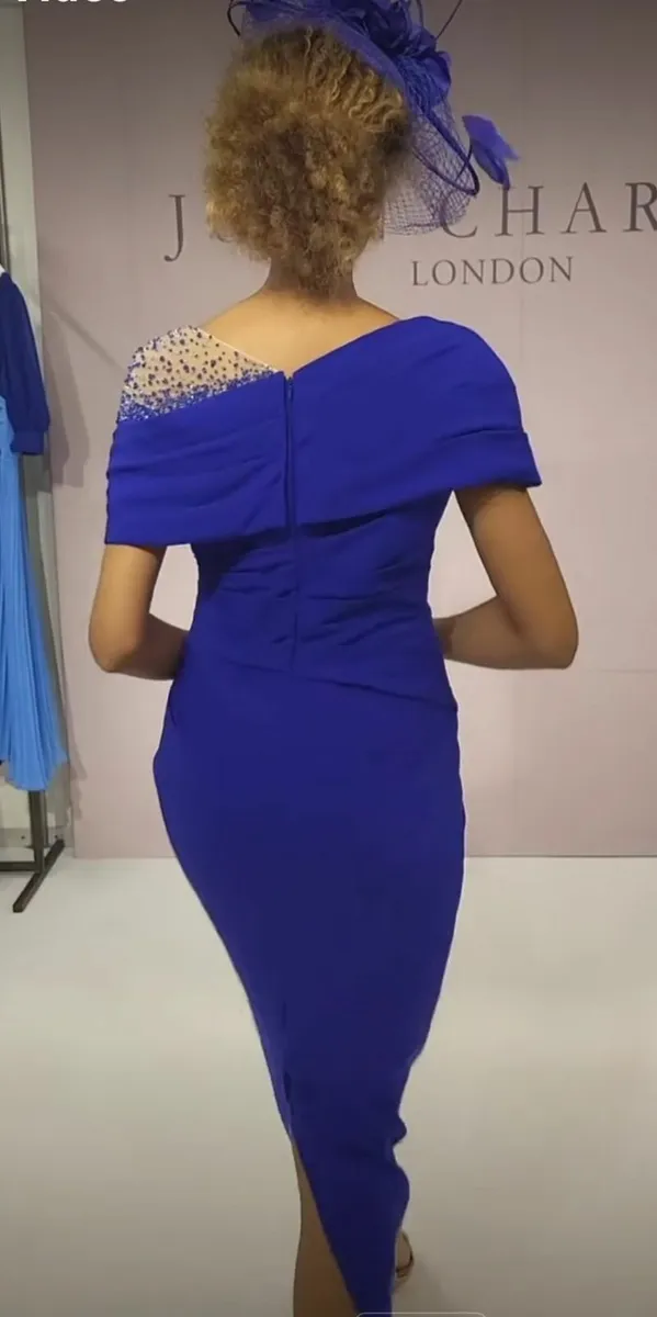 Mother of Bridie/groom dress - Image 2