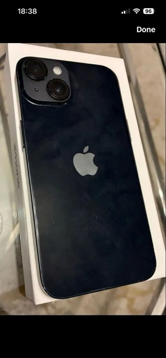 iPhone 14 - Image 4