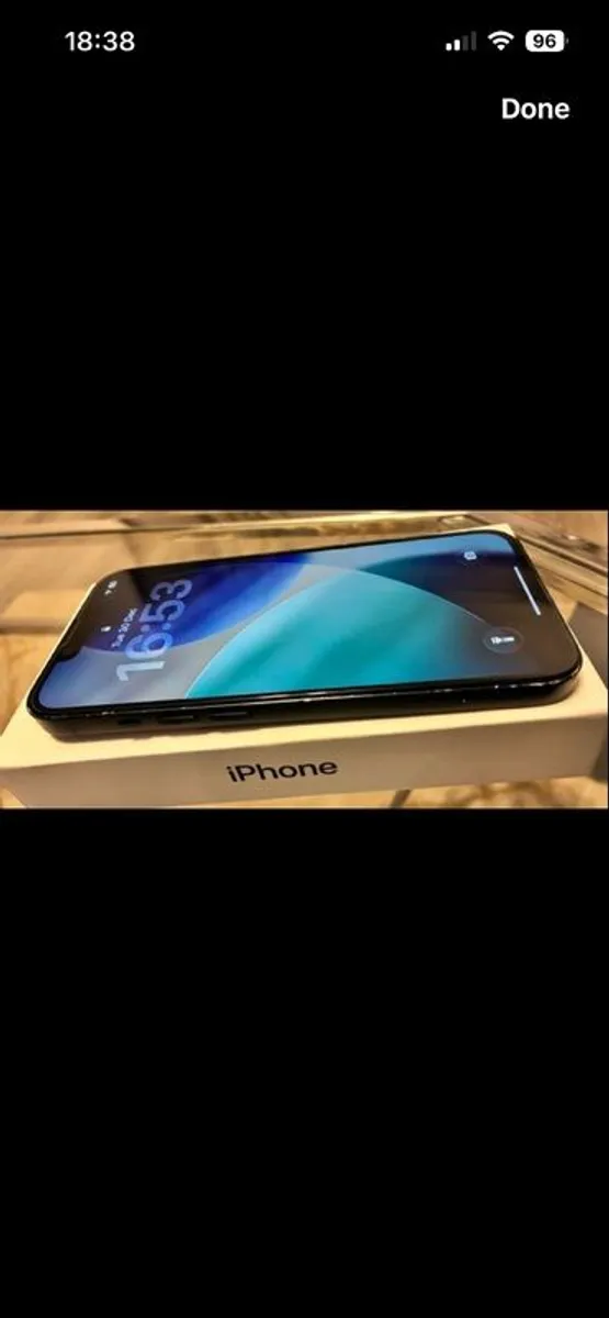 iPhone 14 - Image 1