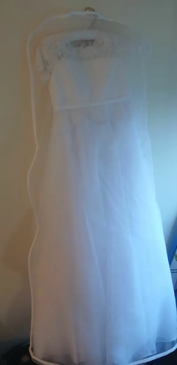 Communion Dress - Image 2