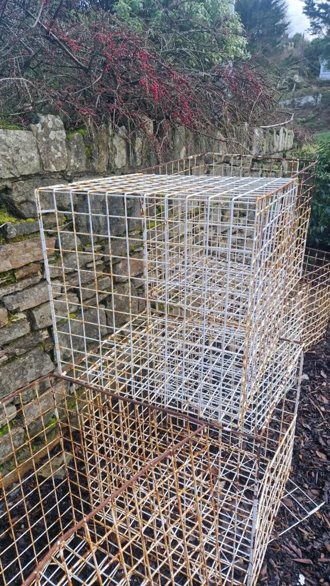 Storage crates - Image 1