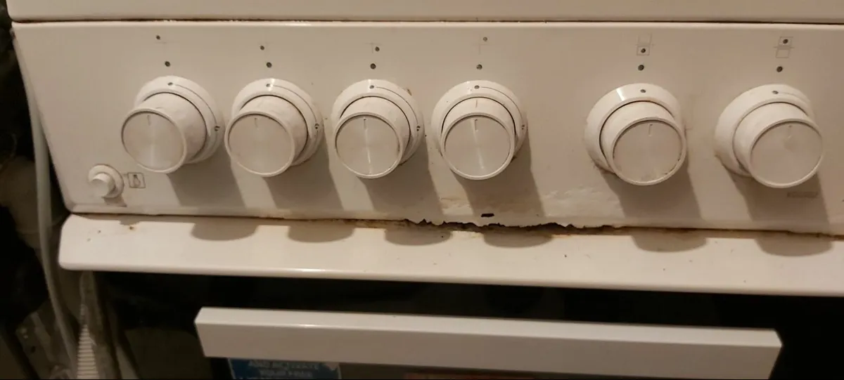 Beko gas cooker - Image 4