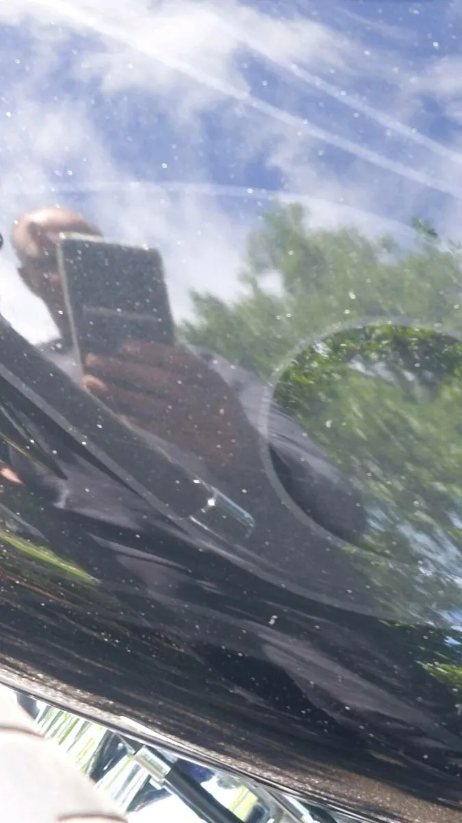 Motorcycle - Image 4