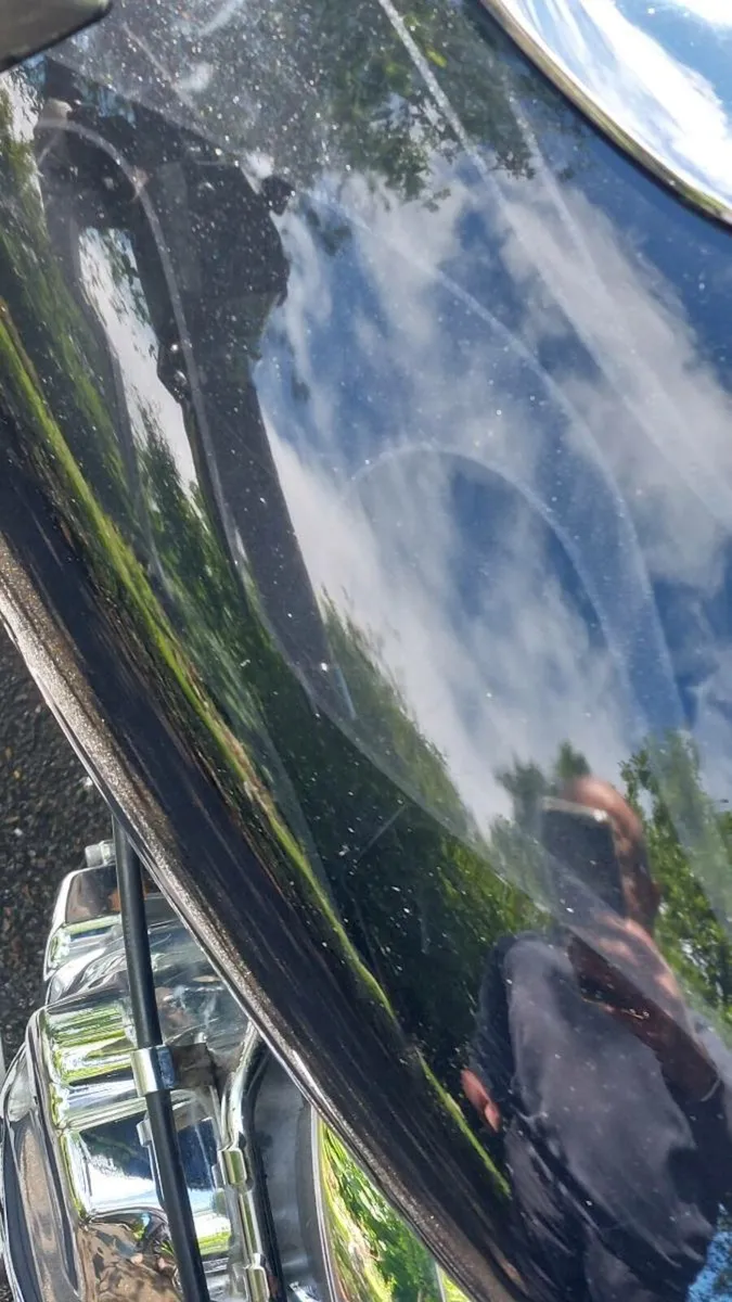 Motorcycle - Image 3