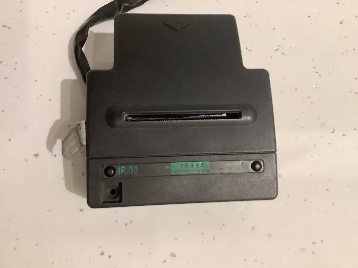 Taxi meter - Image 3