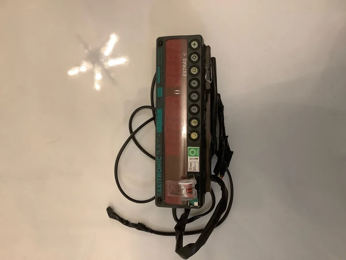 Taxi meter - Image 4