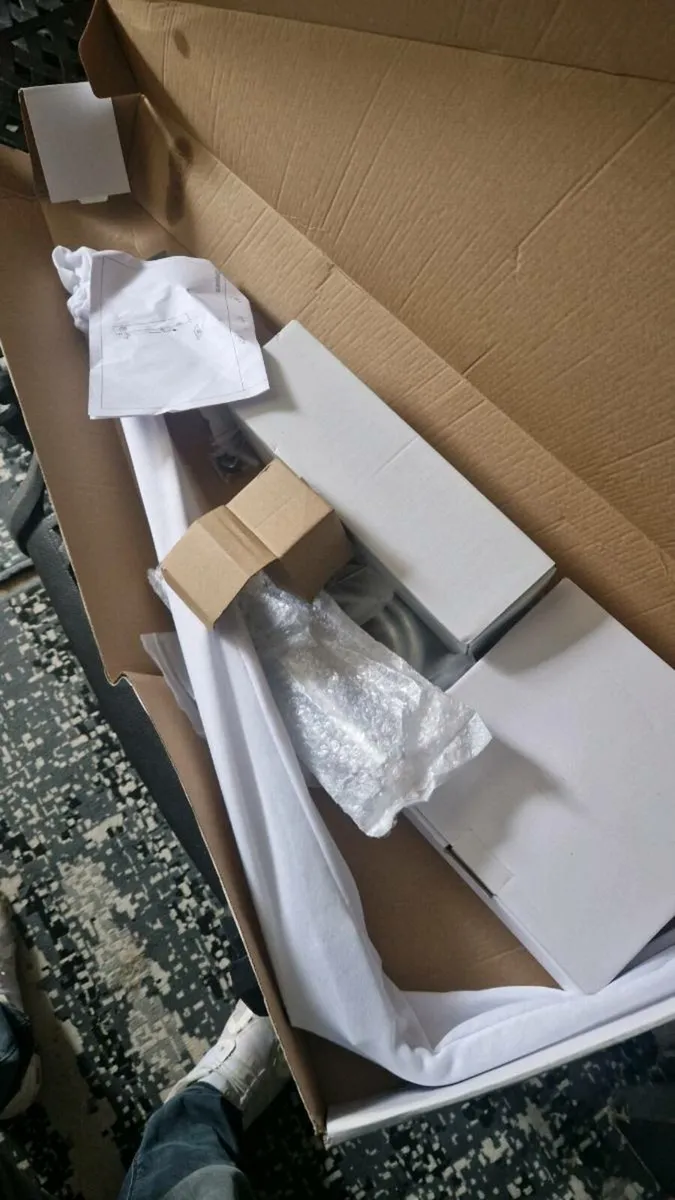 Mixer Shower (unused) - Image 2