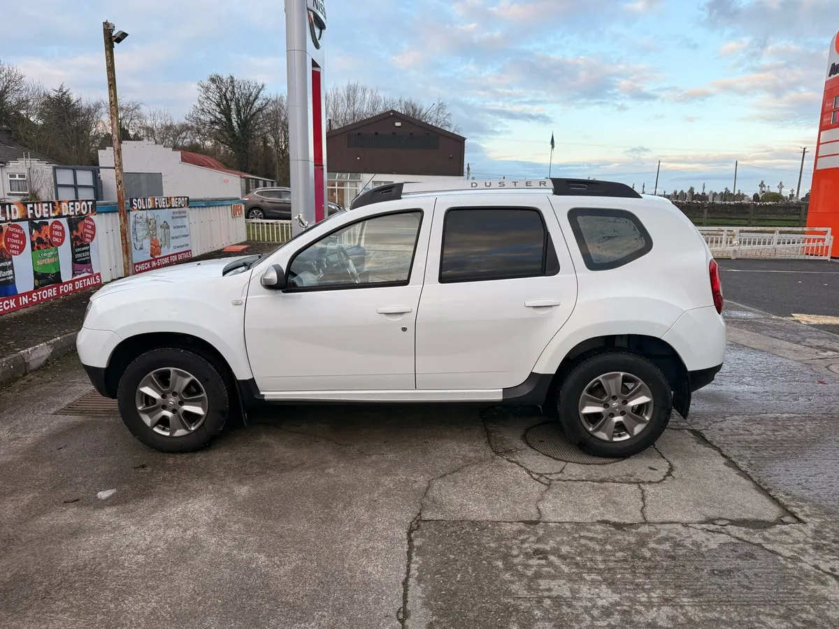 Dacia Duster 2015 - Image 2