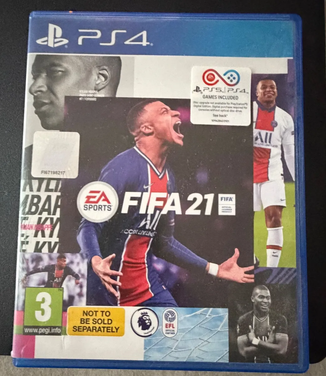 PlayStation 4 Slimline Bundle - Image 2