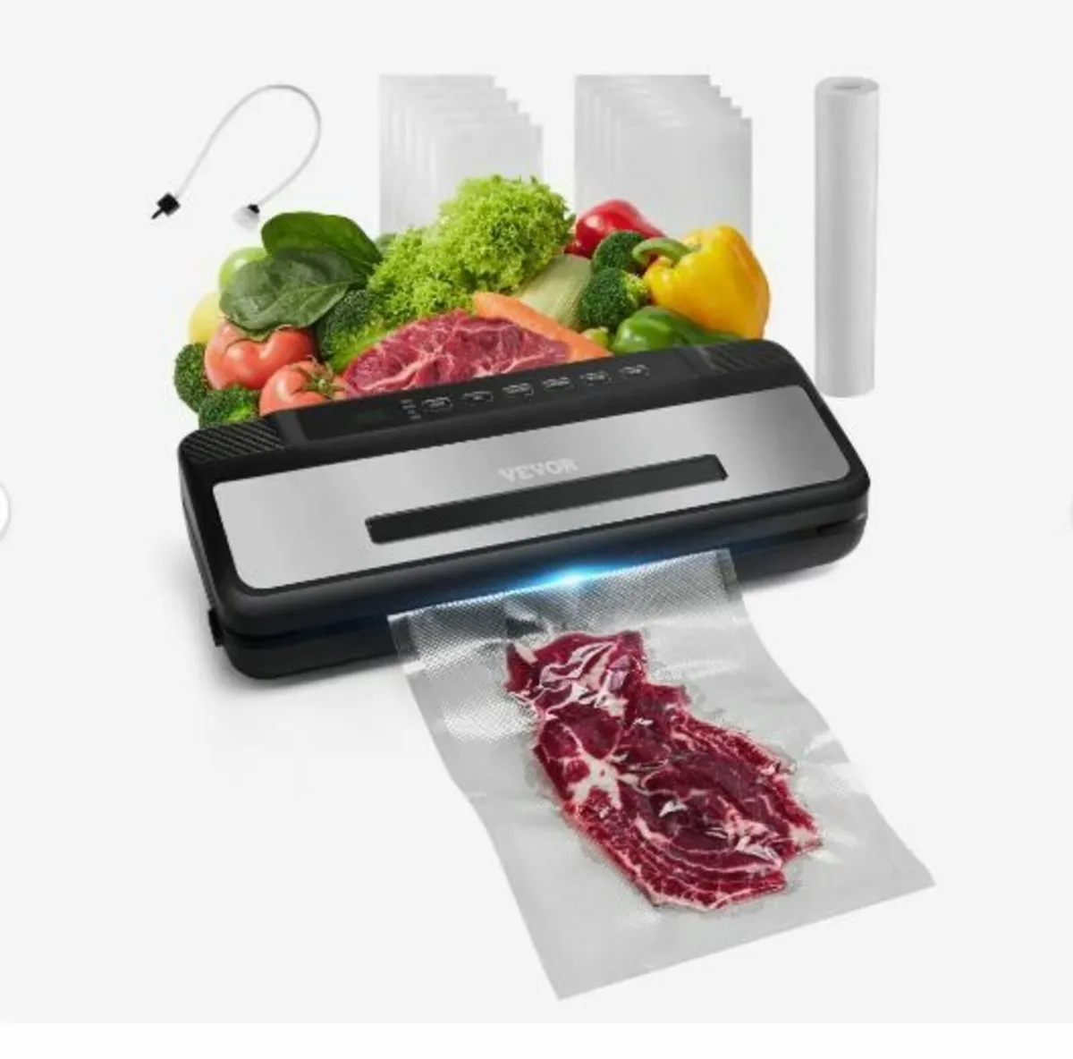 Vacuum Sealer Machine - Image 1