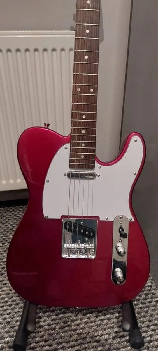 Aria pro 2 telecaster - Image 1
