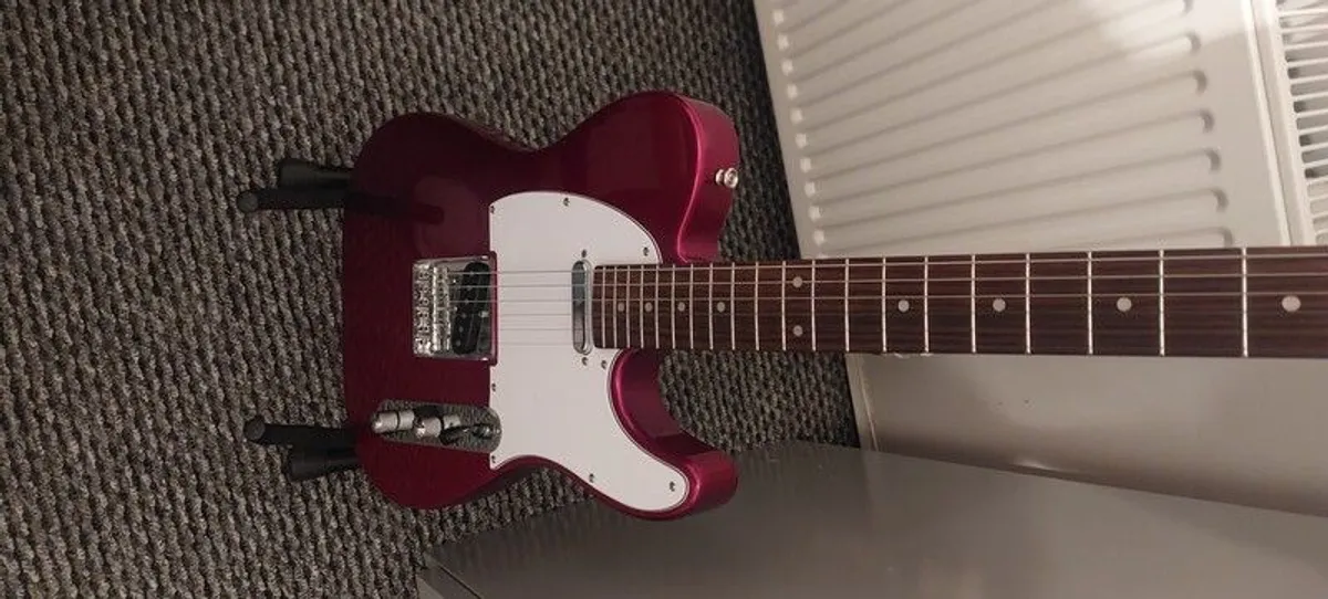Aria pro 2 telecaster - Image 3