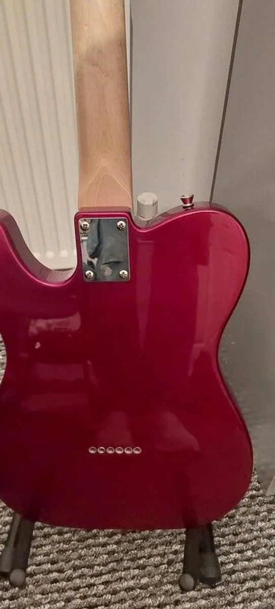 Aria pro 2 telecaster - Image 4