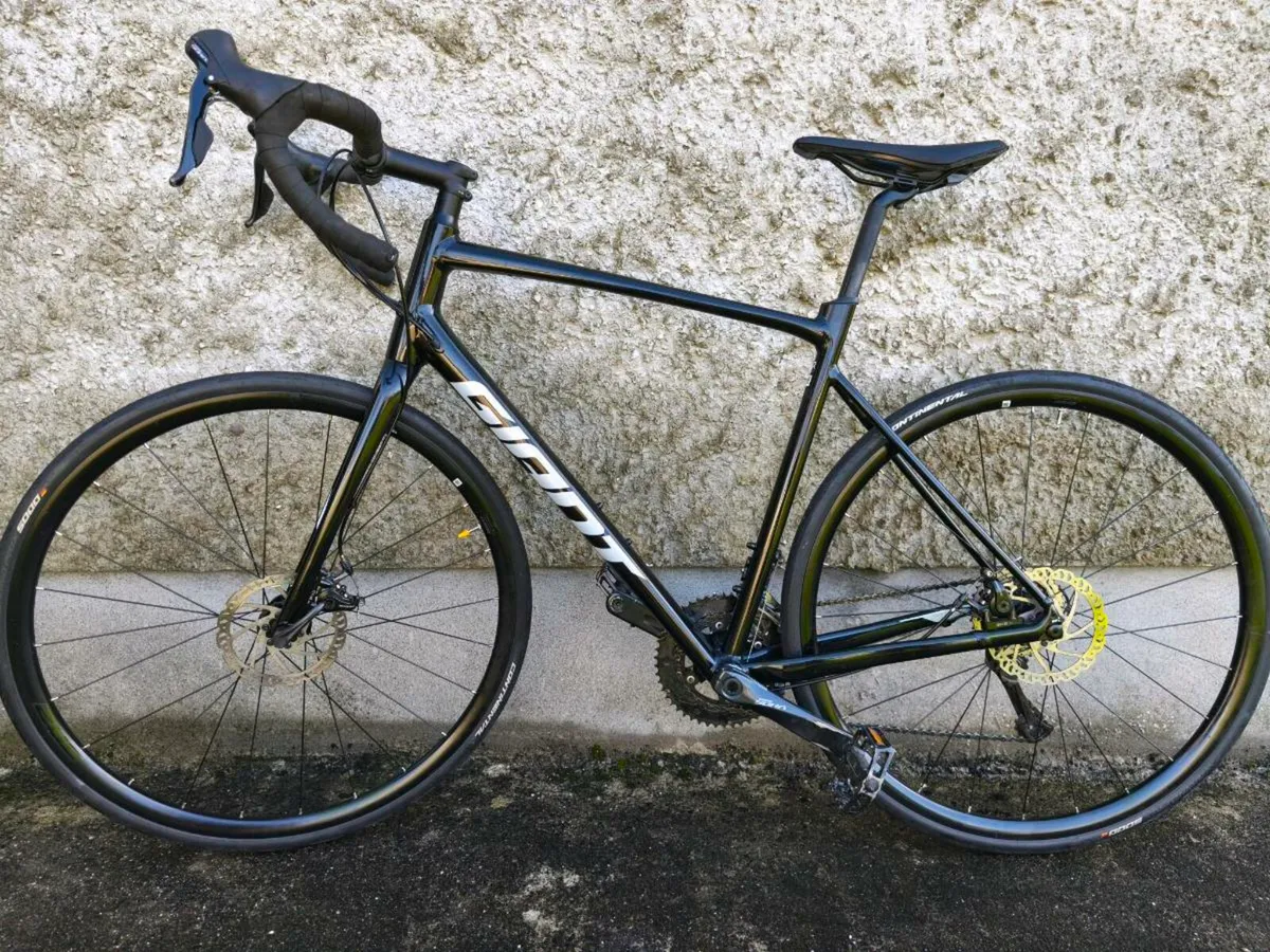 Giant Contend AR3 disc size L - Image 2