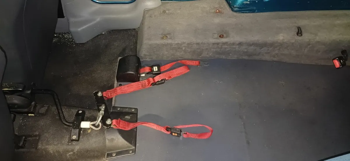 Renault Kangoo 2008 - Image 2