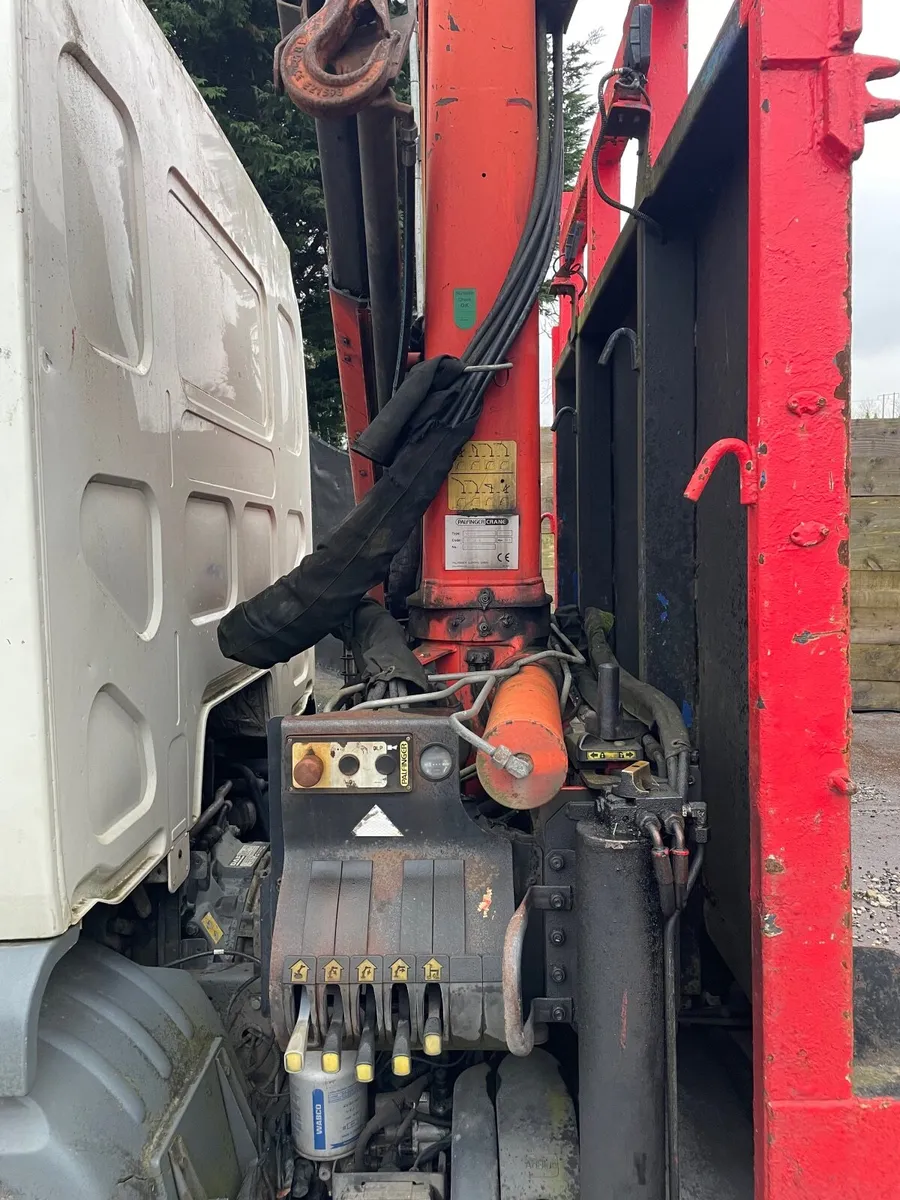 DAF Other 2008 - Image 3