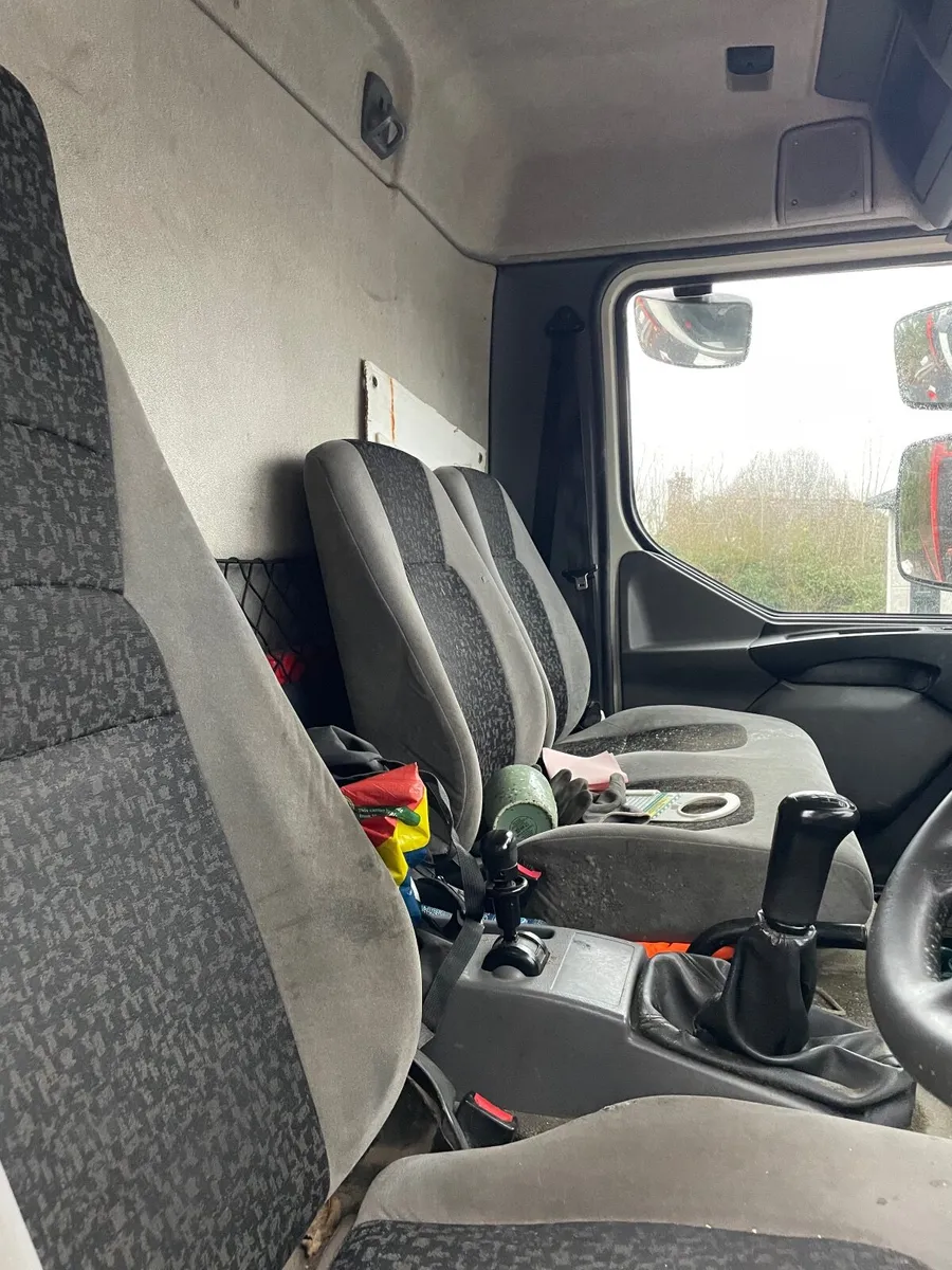 DAF Other 2008 - Image 2