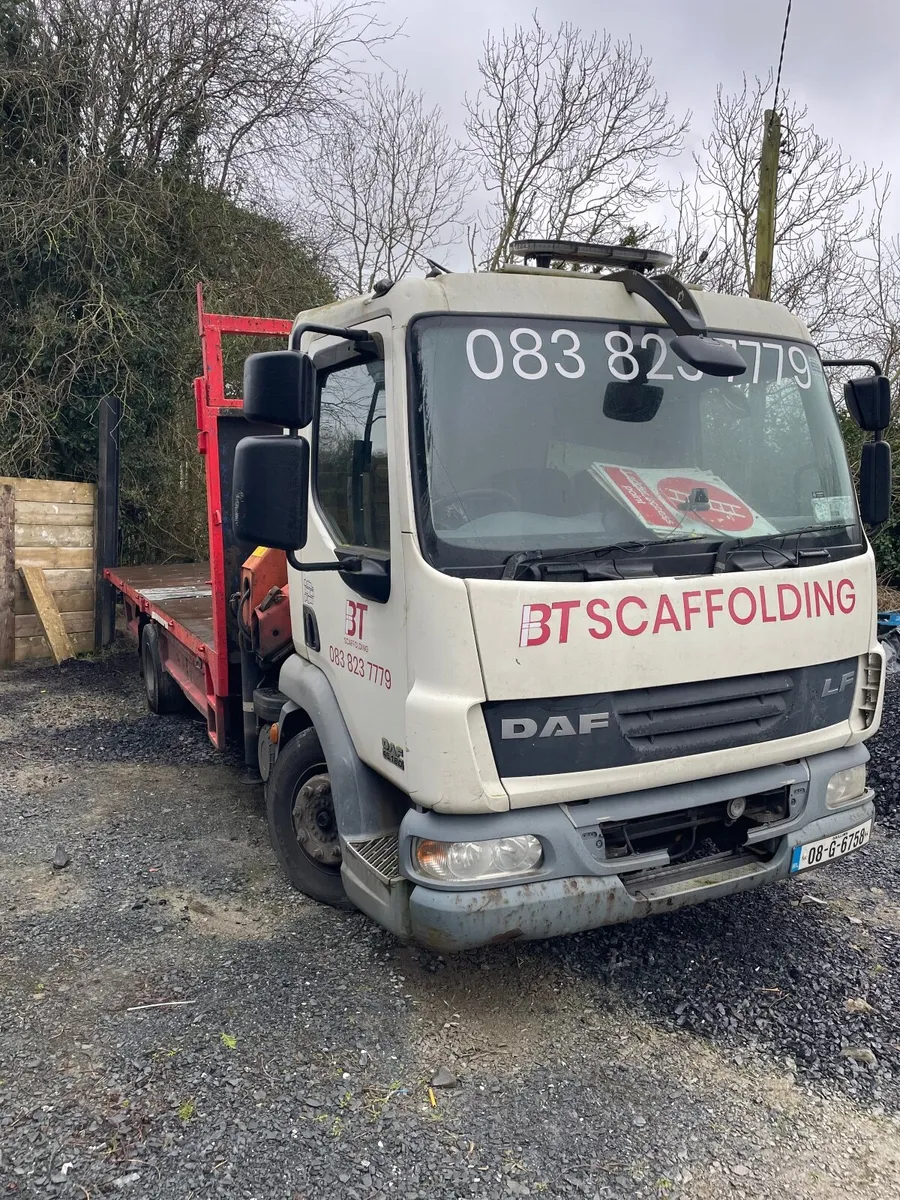 DAF Other 2008 - Image 1