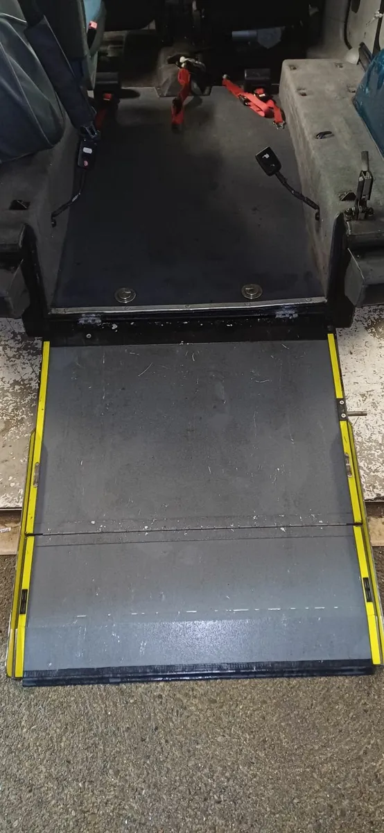 Renault Kangoo 2008 - Image 4