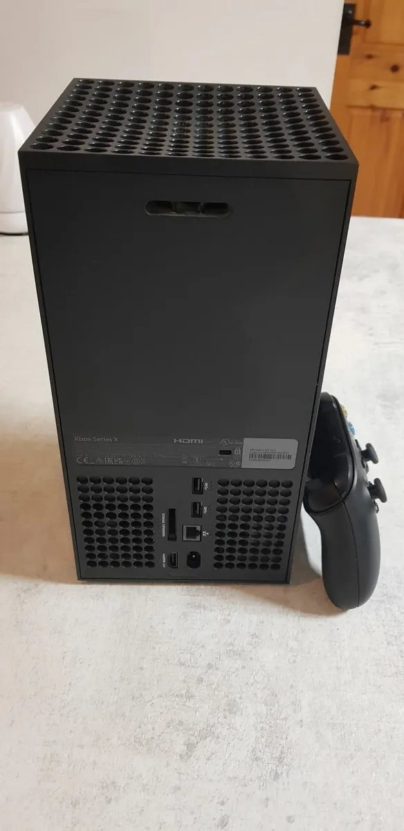 Xbox Series X 1TB - Image 3