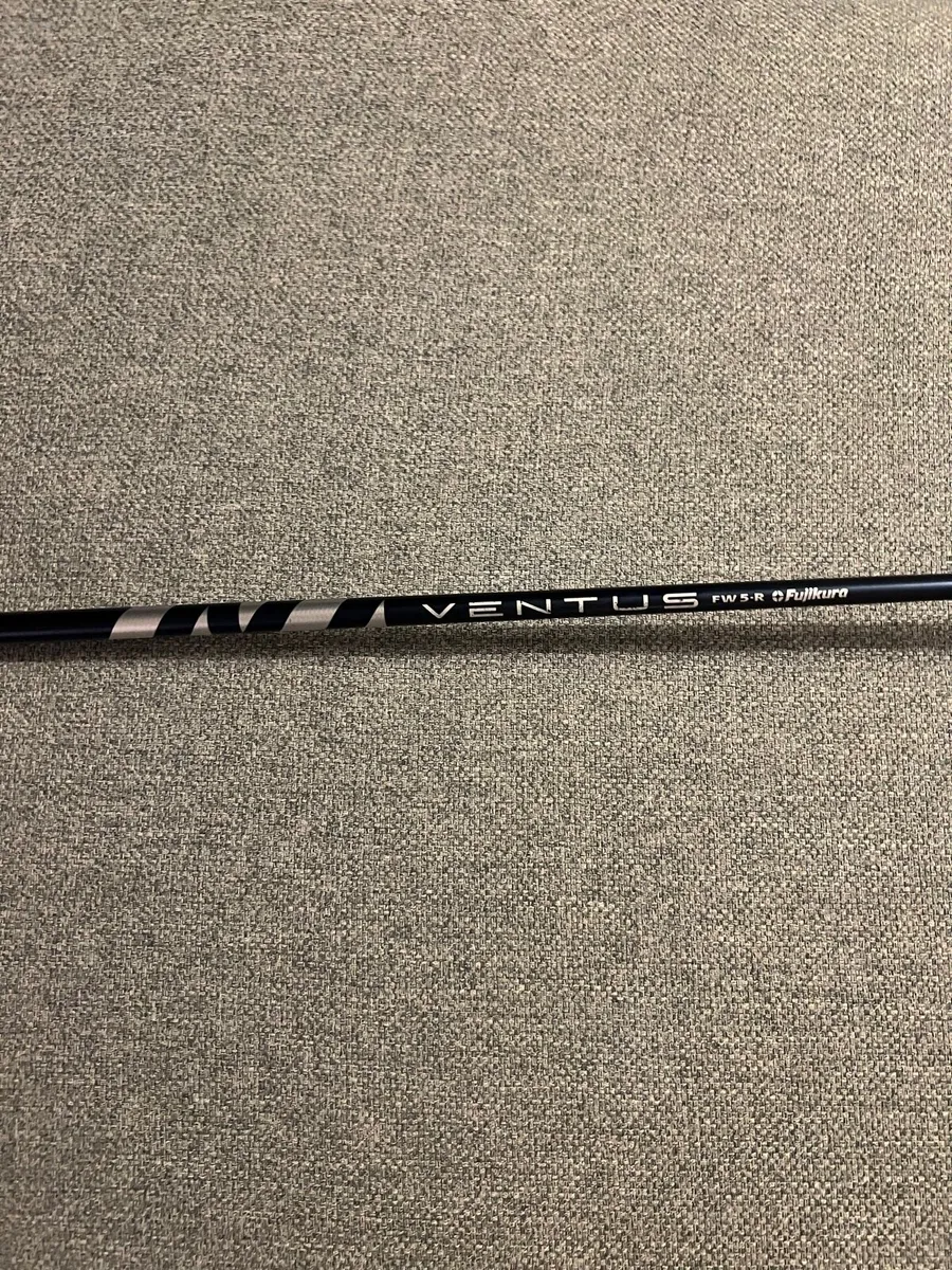 TaylorMade Sim Max 5 wood - Image 4