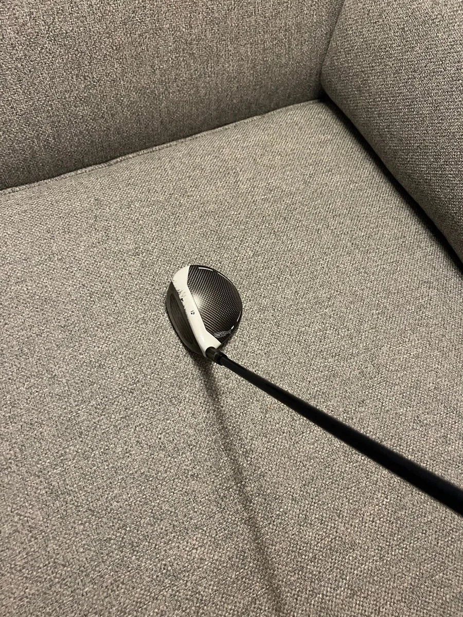 TaylorMade Sim Max 5 wood - Image 2