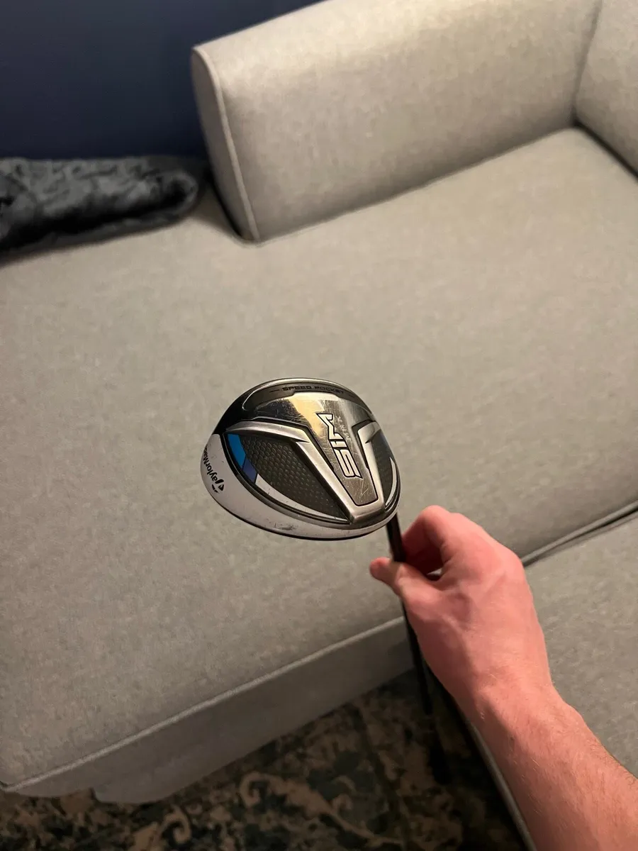 TaylorMade Sim Max 5 wood - Image 3