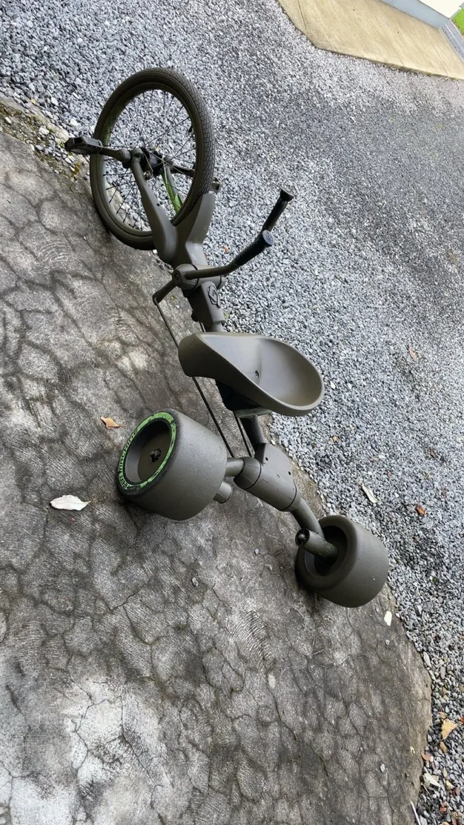 Green machine - Image 2