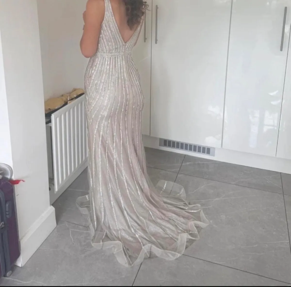 Debs dress - Image 2