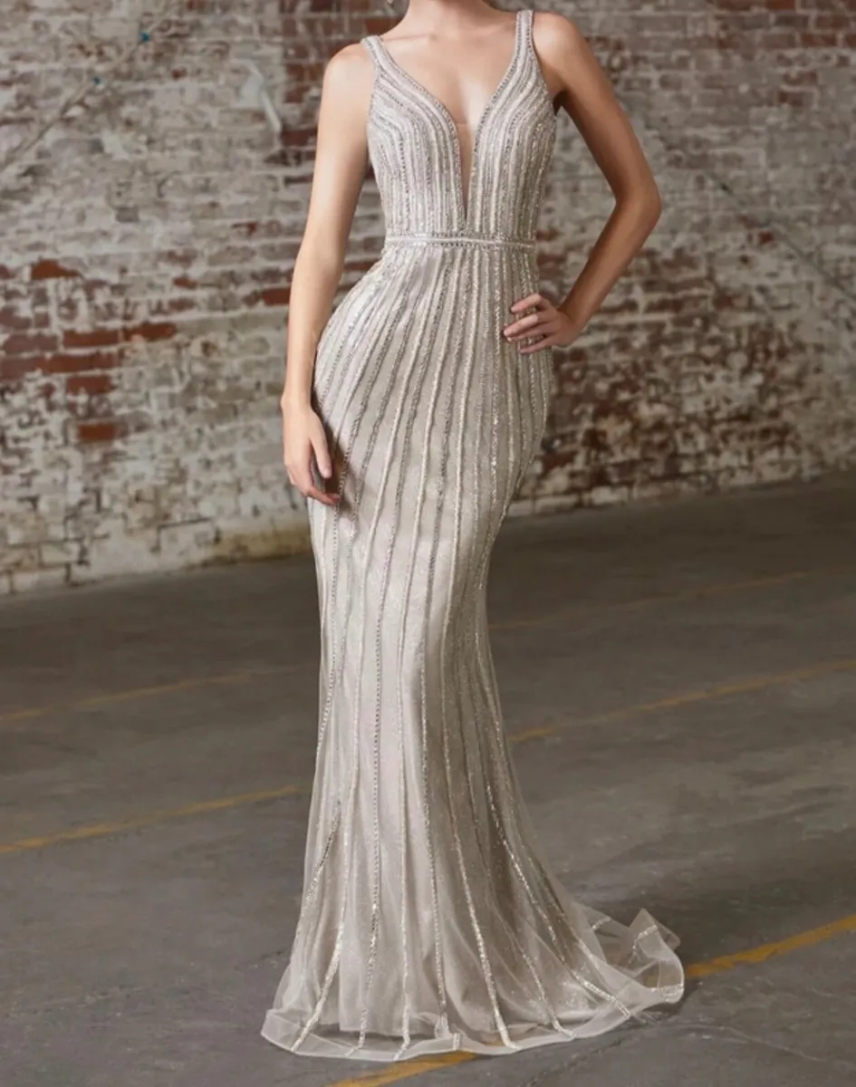 Debs dress - Image 3