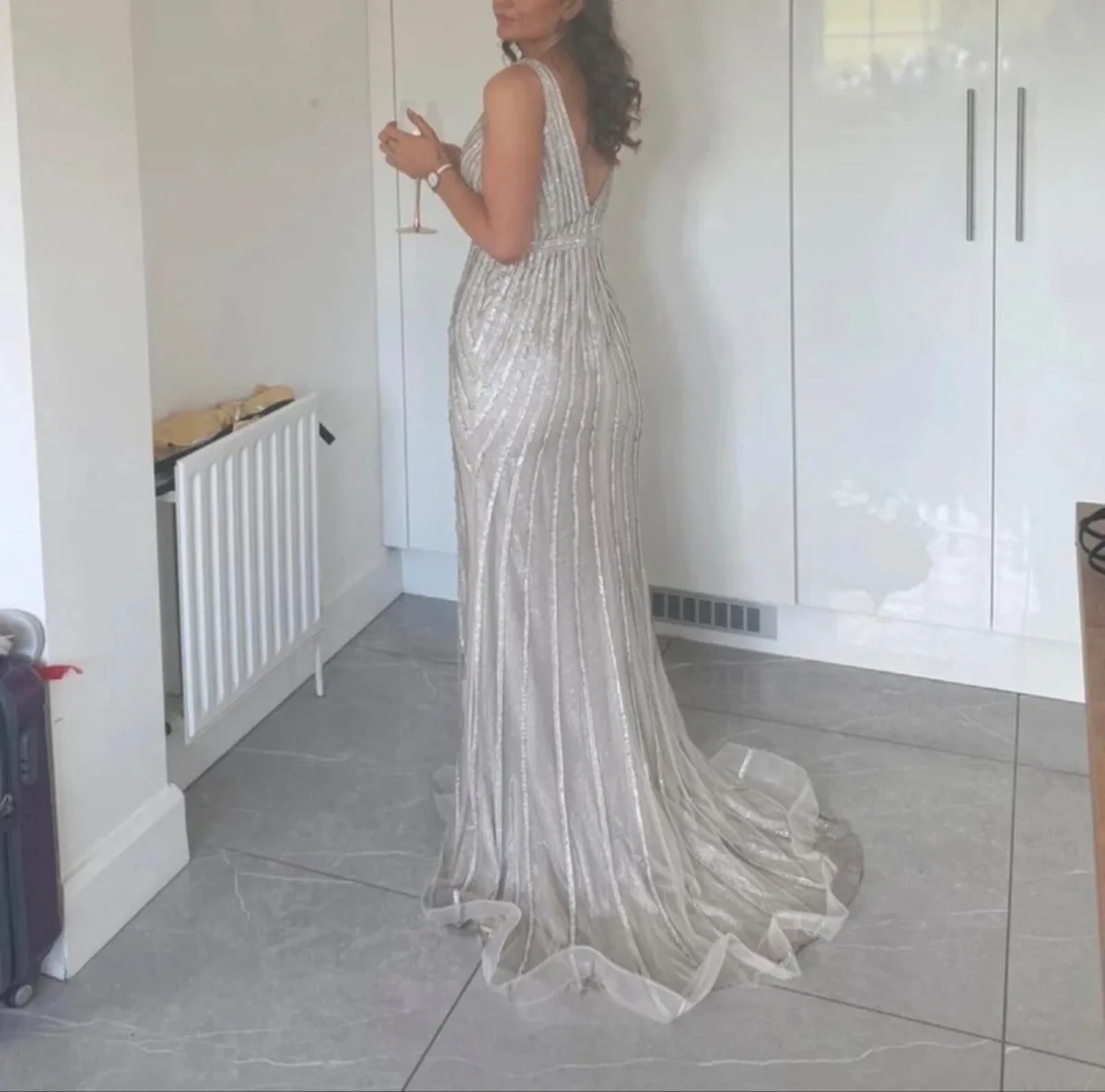 Debs dress - Image 1