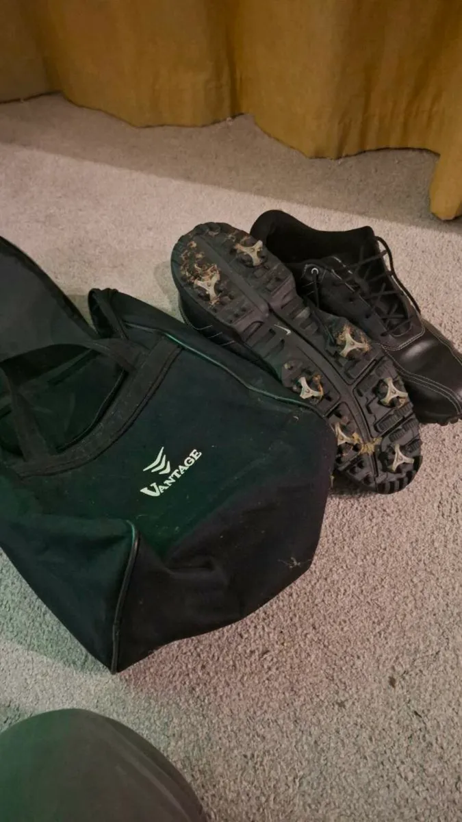 Golf shoes - Image 2