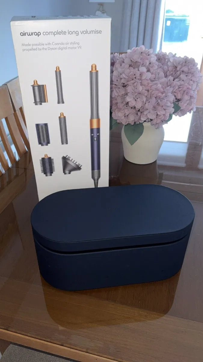 Dyson Airwrap - Image 2
