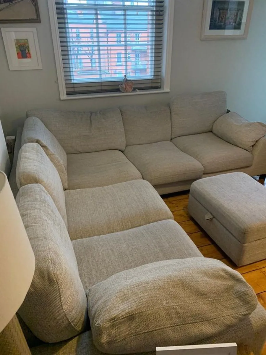 Sofa - Image 1
